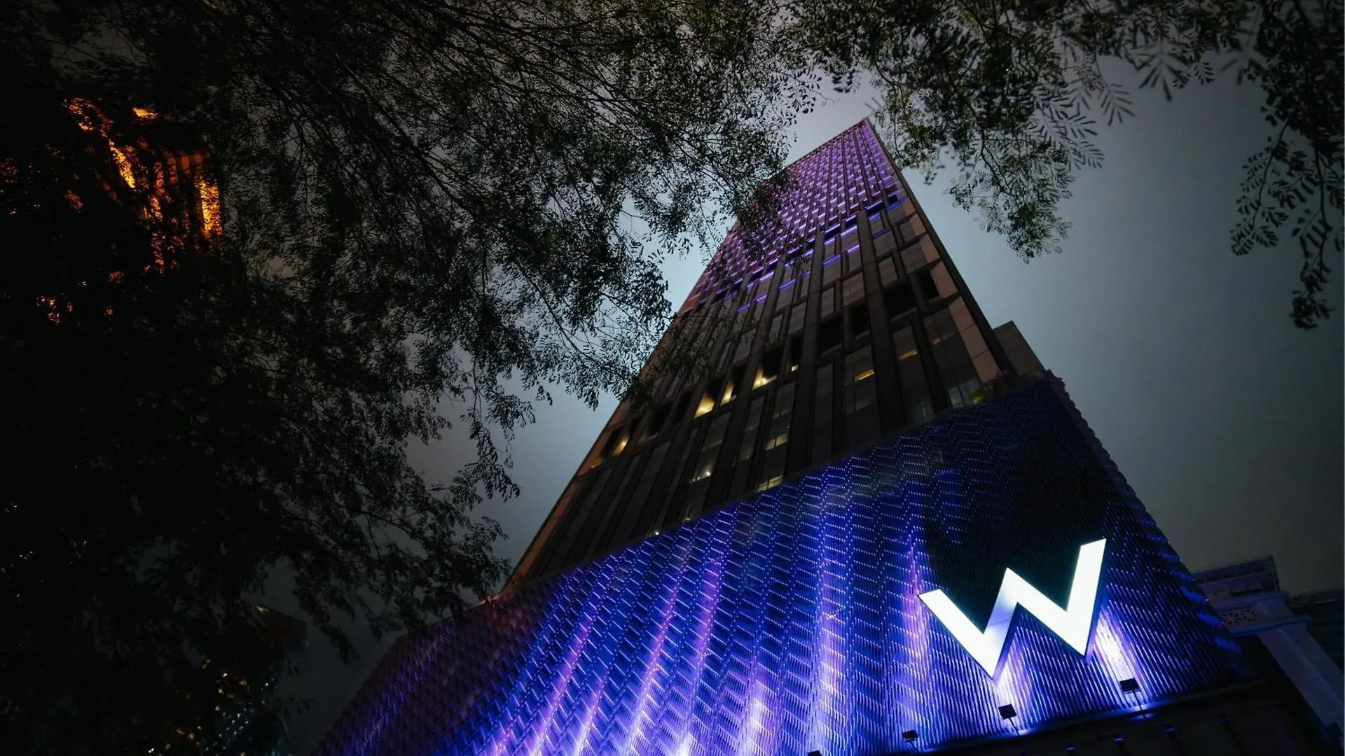 Hotel W Kuala Lumpur Malesia