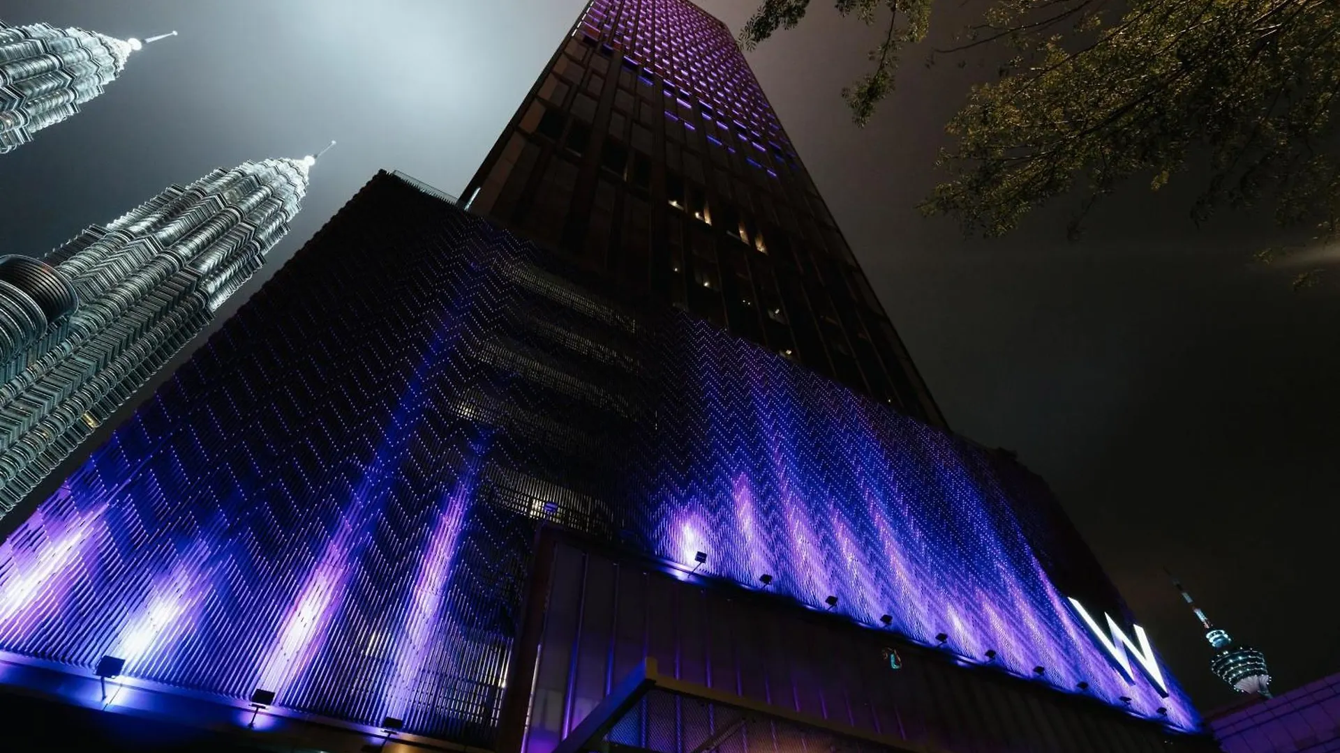 *****  Hotel W Kuala Lumpur Malesia