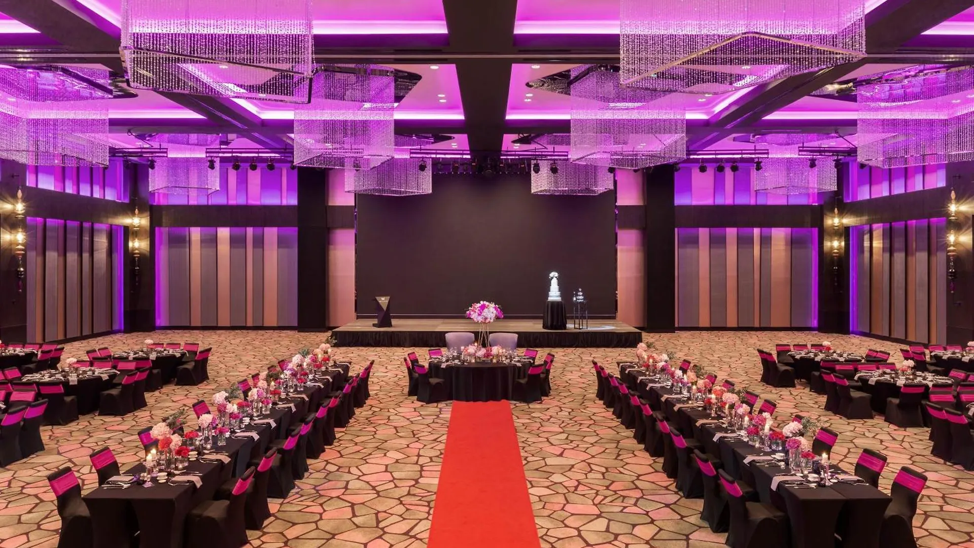 Hotel W Kuala Lumpur