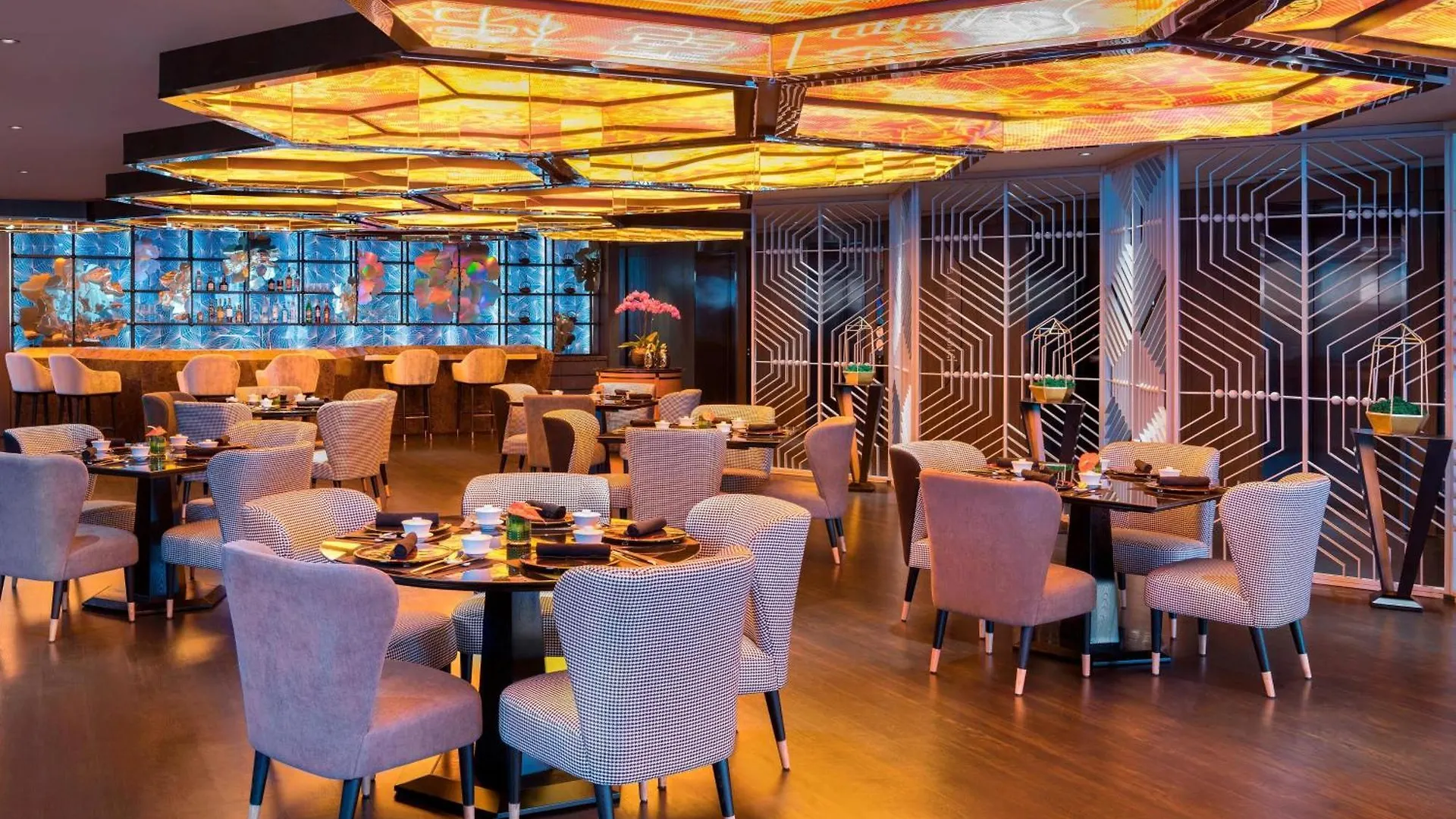 Hotel W Kuala Lumpur Malesia