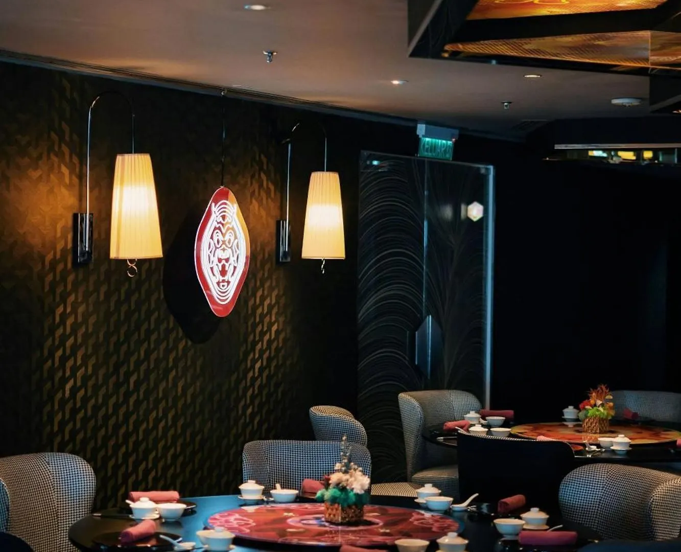 Hotel W Kuala Lumpur