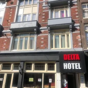 מלון Delta Center ***
