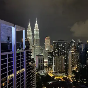 Amazing Pool By Platinum Klcc Apartment