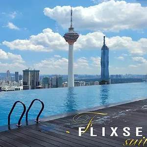 Flixses At Platinum Klcc Apartment