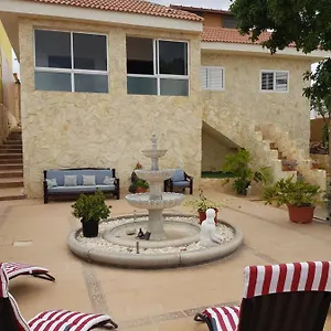 Montana Luna House With Vendégház Maspalomas (Gran Canaria)