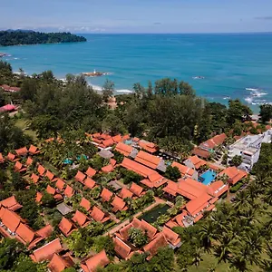 Khaolak Bhandari & Station touristique