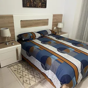 Vacacional Arbelo Golf Panzió San Miguel de Abona