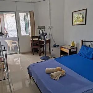  Хостел Langkawi Village Малайзия
