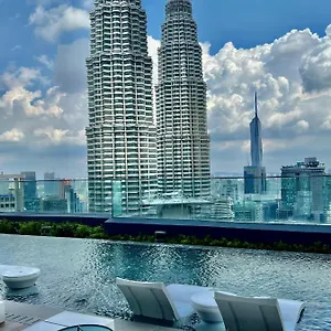 Star Klcc By Fzb Appartamento