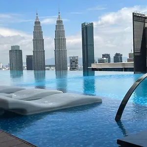 Eaton Klcc Appartamento