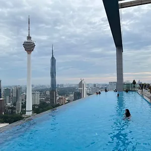 Platinum Klcc By Moonorchid Apartment