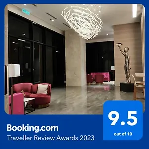Ai Smart , Bangsar South Apartment