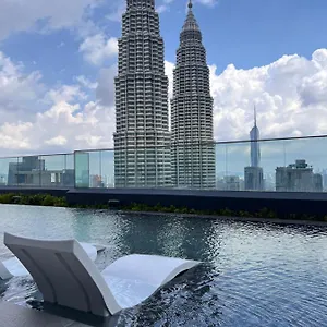 Отель Star Serviced Klcc