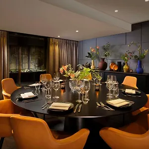 מלון Art'otel Amsterdam, Powered By Radisson ****