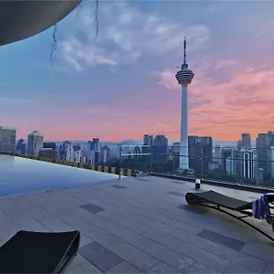 Ceylonz Kuala Lumpur, Roam Apartment