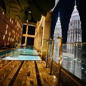 Tropicana The By Klcc Apartment