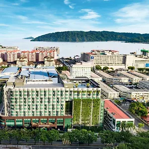 ***** Отель Hilton Малайзия