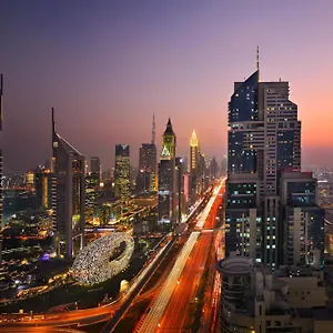 ***** فندق فوكو الإمارات العربية المتحدة