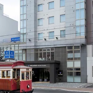 hotel-nets-hakodate.hokkaidohotelsjapan.com/
