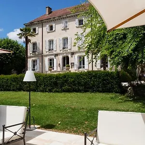 Domaine De Clairefontaine Hotel