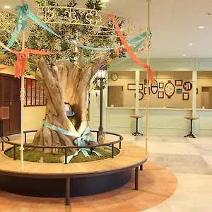 eurasia-maihama-annex.alltokyohotels.com/