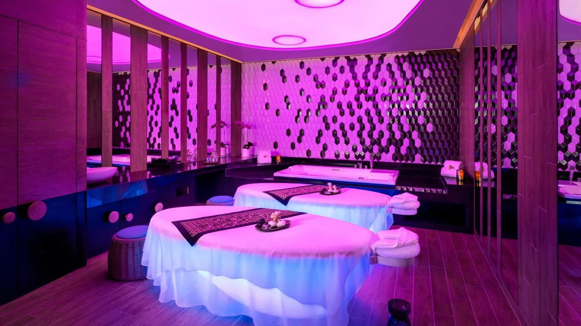 Hotel W Kuala Lumpur