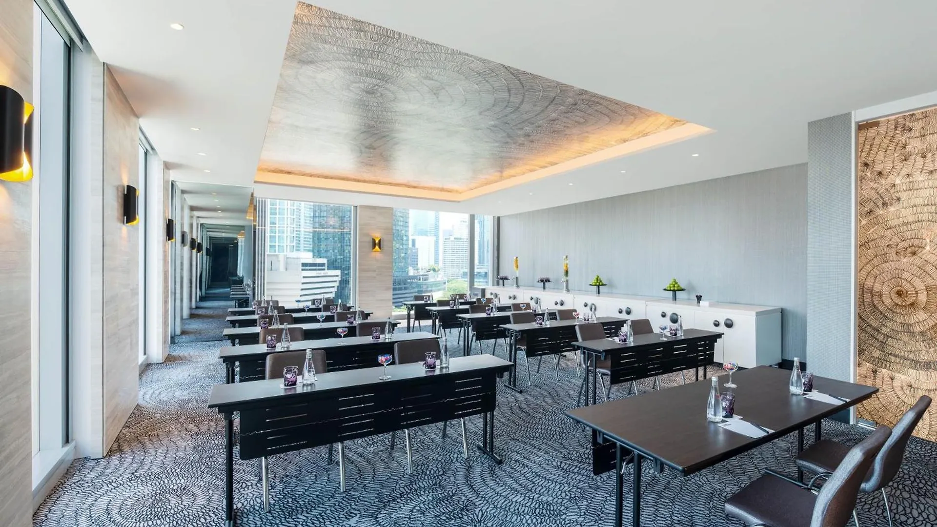 W Kuala Lumpur Hotel