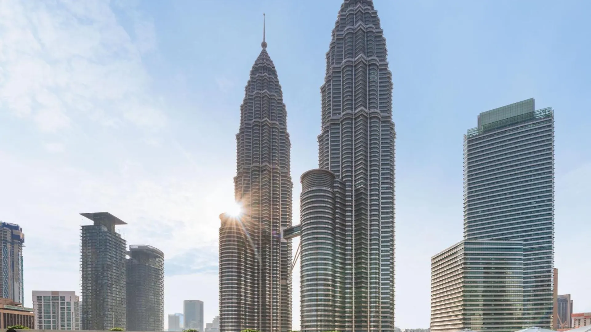 W Kuala Lumpur Hotel