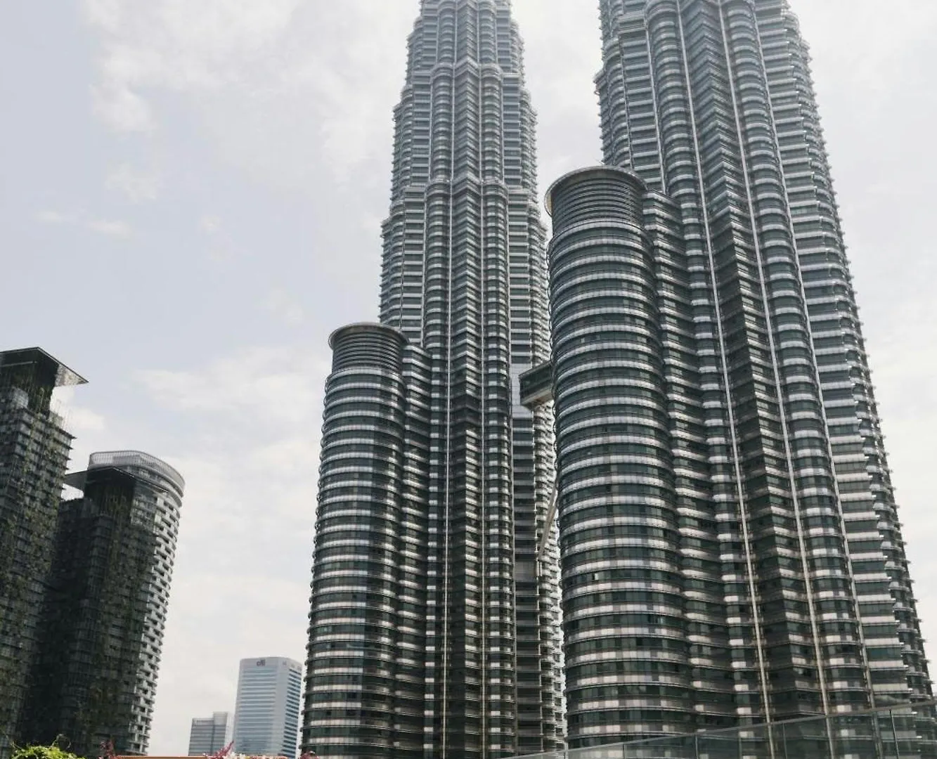 W Kuala Lumpur Hotel
